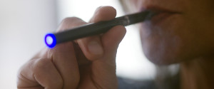 E Cigarettes