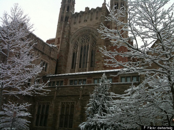 Yale