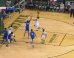 Wright State's Jerran Young Throws Down Alley-Oop Dunk On Inbounds Play (VIDEO)