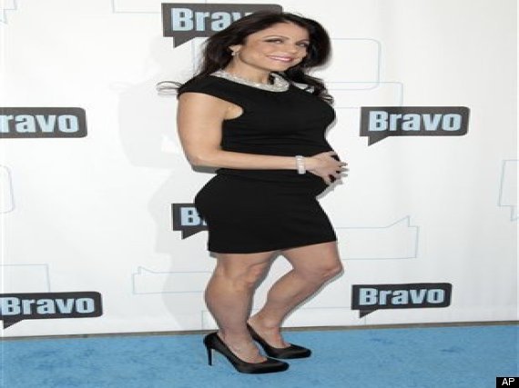 Bethenny Frankel Wedding