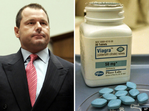 Roger Clemens Erectile Dysfunction Ed