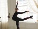 Pregnant Ballerina, Mary Helen Bowers, Encourages All Moms To 'Embrace And Celebrate' Their Bodies