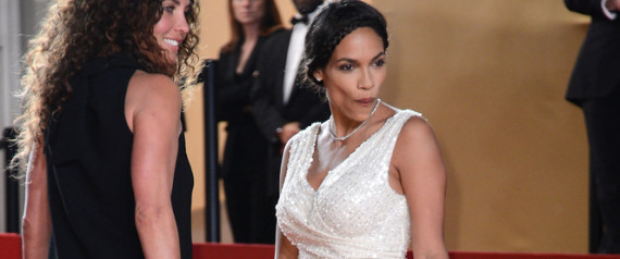 ROSARIO DAWSON
