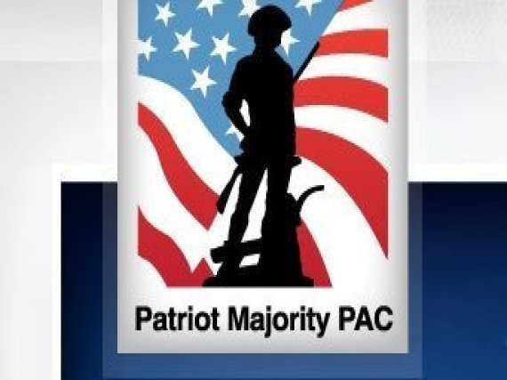 Patriot Majority