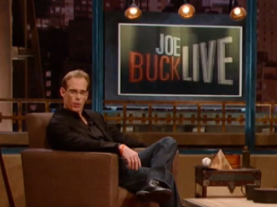 Joe Buck