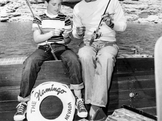 Errol Flynn Sean Flynn