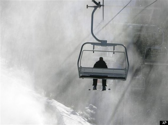 Ski Lift