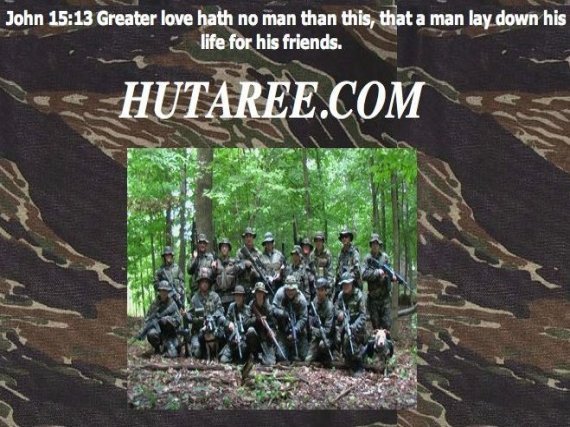 Hutaree Militia