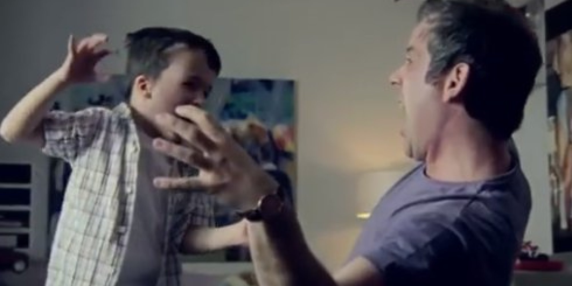 7 Ads That Will Tug At Your Heartstrings