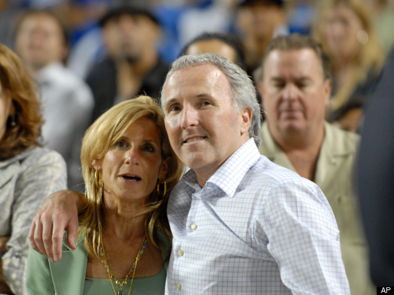 Mccourt Divorce