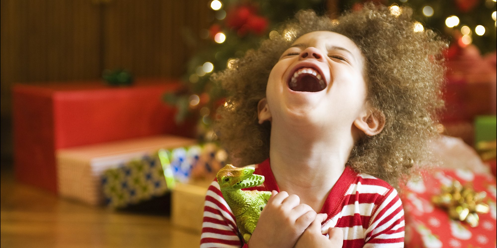 Happiness For The Holidays? Try An Experiment | HuffPost