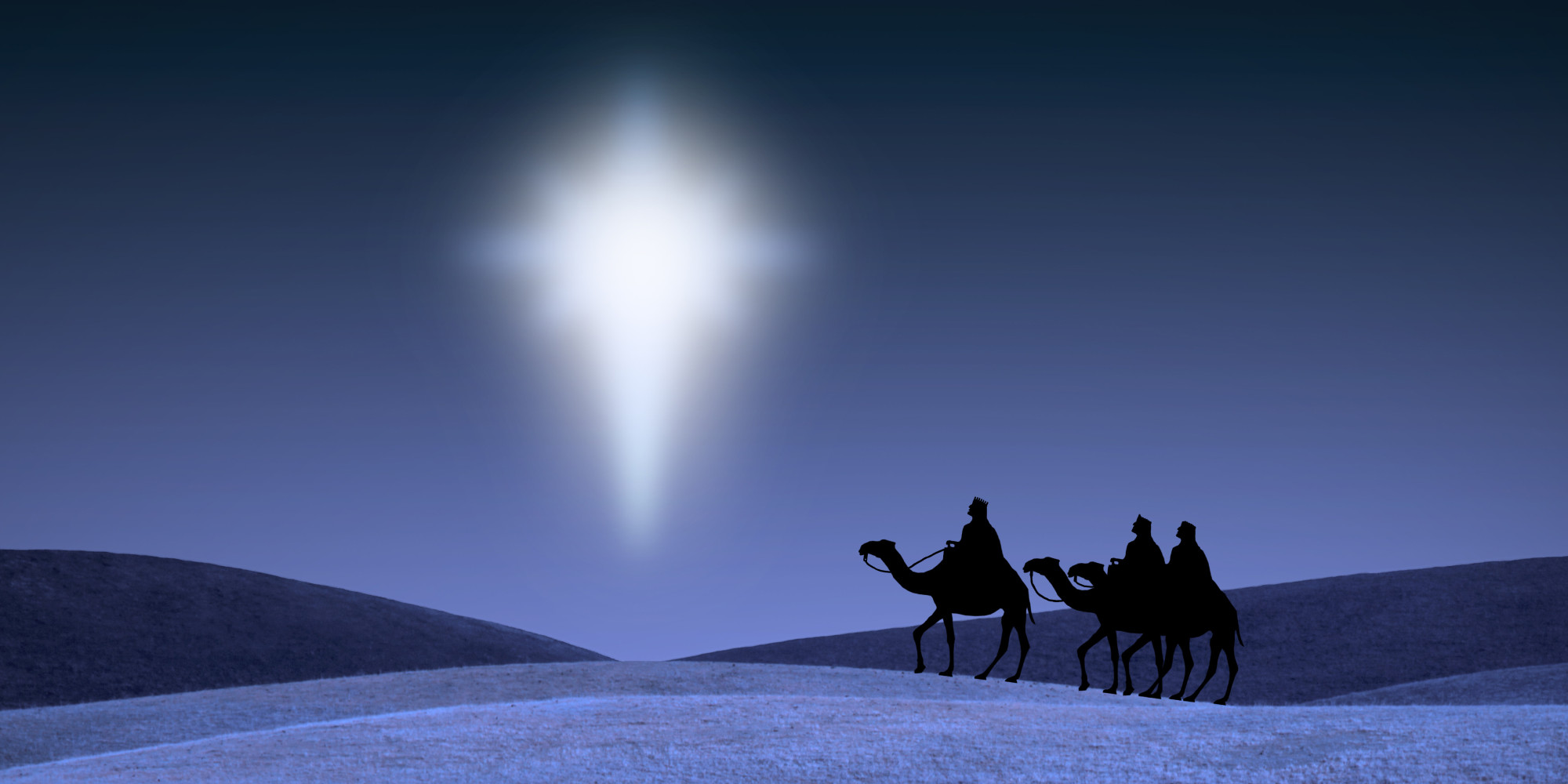 Star of Bethlehem Heavenly and Scientific Mystery HuffPost