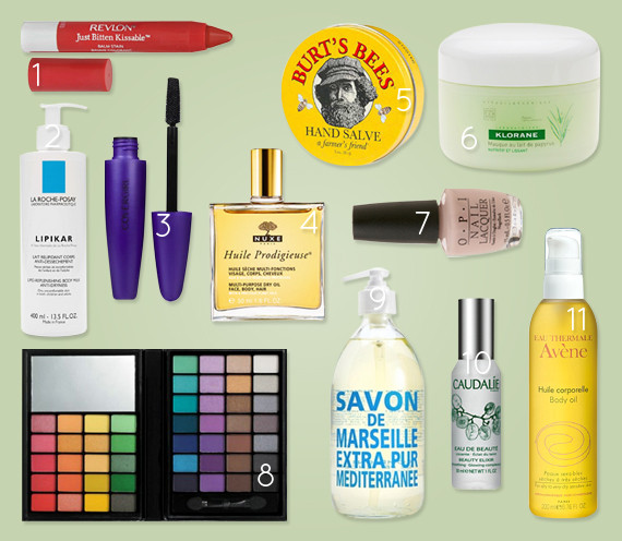 st Holiday Gifts You Can Buy At The Drugstore 