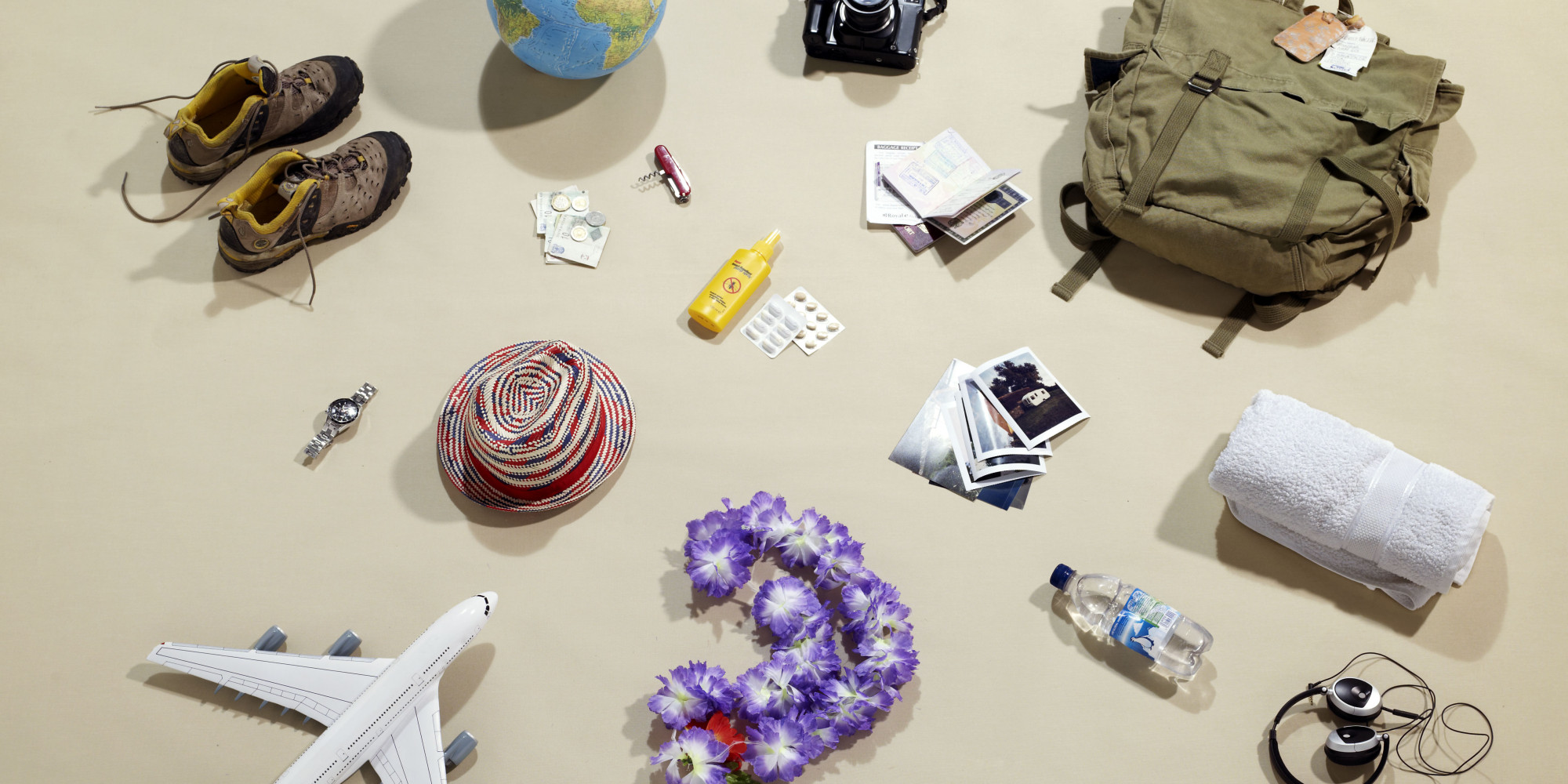 10 Best Travel Products of 2013 | HuffPost