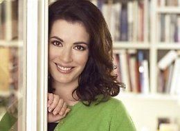Nigella Food Network