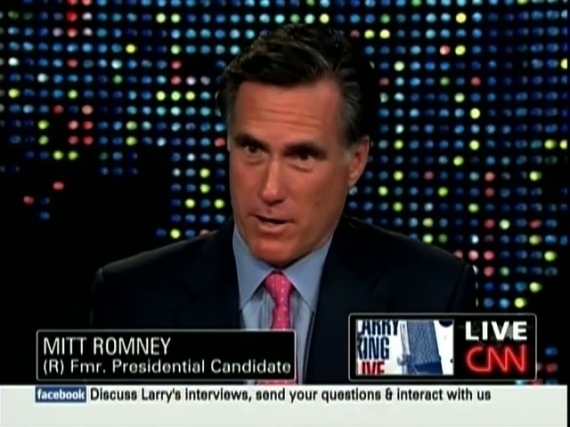 mitt romney 2012. Mitt Romney