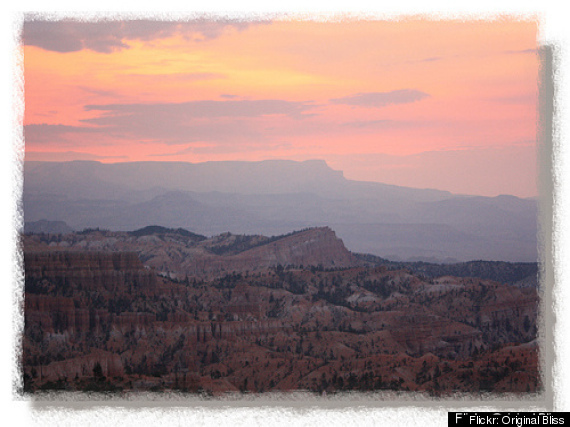 Utah Desert