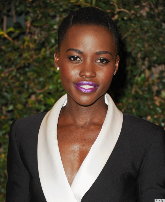 lupita nyongo