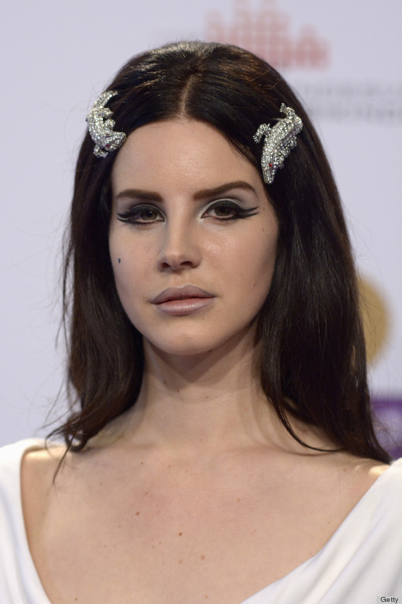 lana del rey