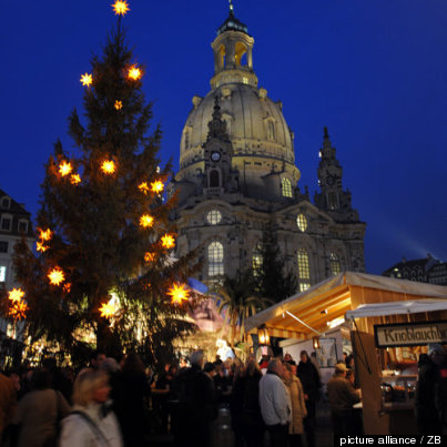 christmas market