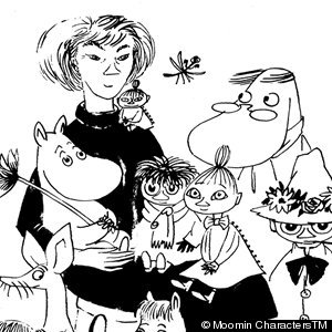 moomin