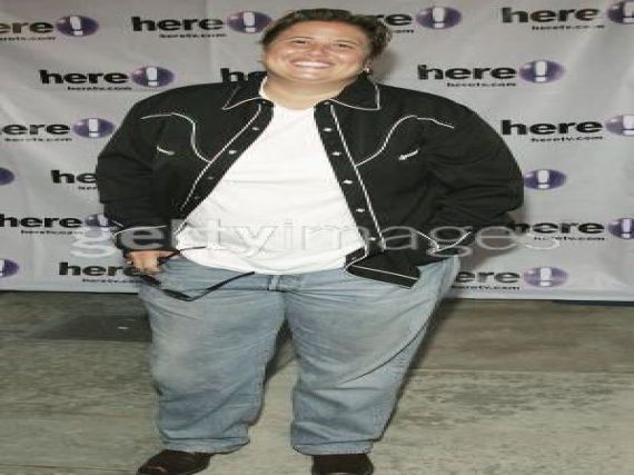 Chaz Bono