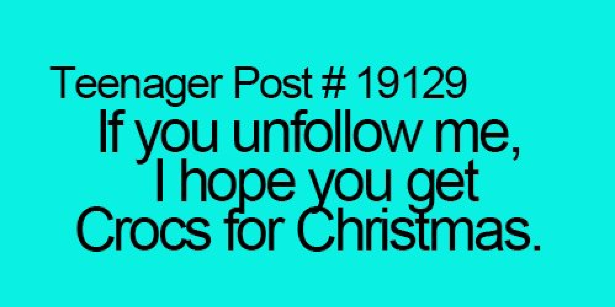 Teenager Posts Of The Week Awkward Situations And Having