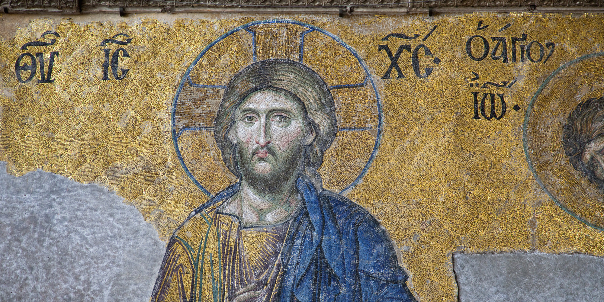 What Jesus Says About Homosexuality Huffpost