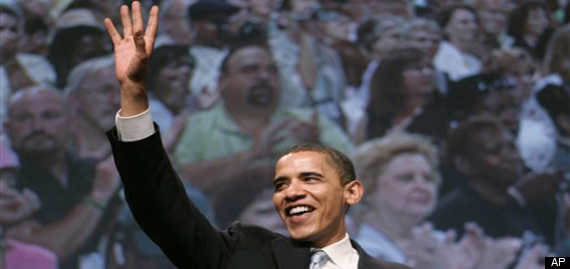 Obamaspeech