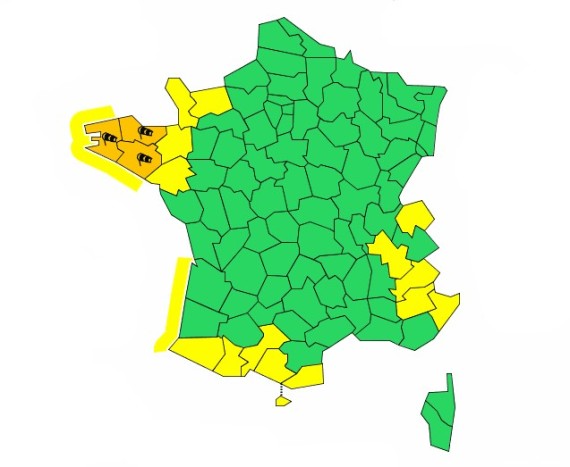 meteo