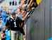 Panthers Top Saints 17-13: Cam Newton Throws Late TD Pass, Carolina Clinches Playoff Berth (VIDEO)