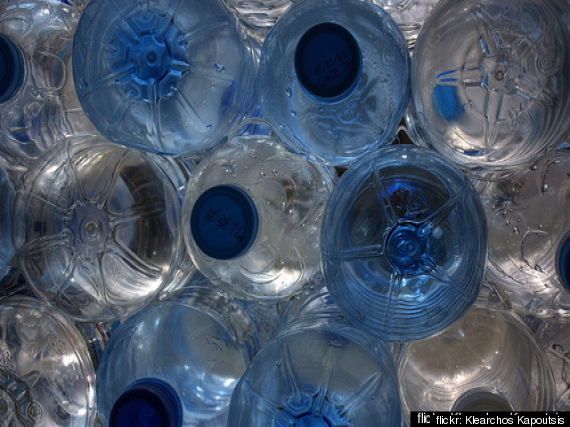 Epa Investigates Bpa