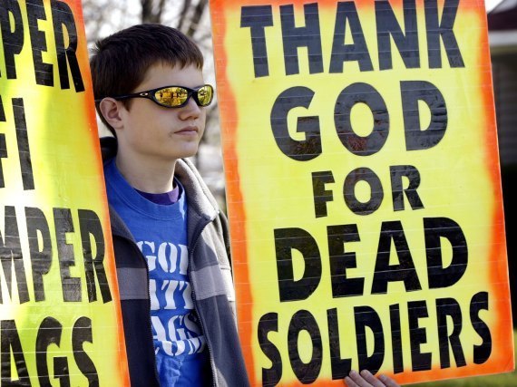 Westboro Baptist Church