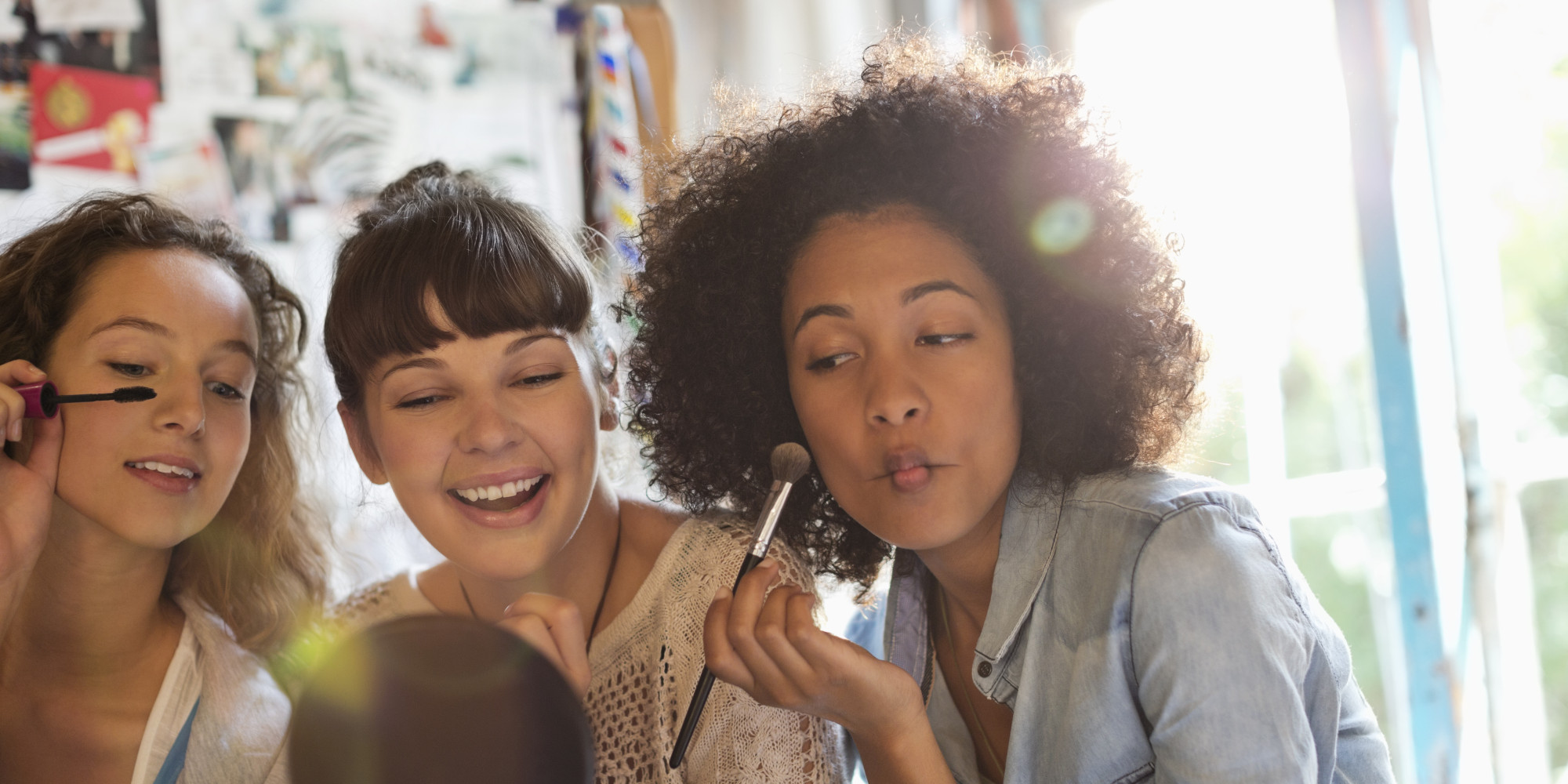 The Perfect Holiday Gifts For Girls With Curly, Straight Or Wavy Hair