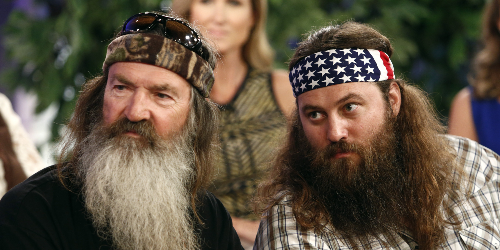 Cracker Barrel Totally Botched The Duck Dynasty Scandal HuffPost