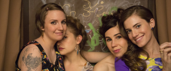 10 Perfect Quotes From HBO's 'Girls' Season 3, Episodes 1 And 2