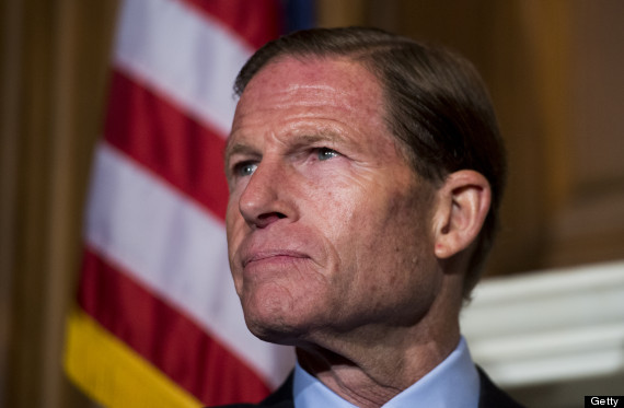 richard blumenthal