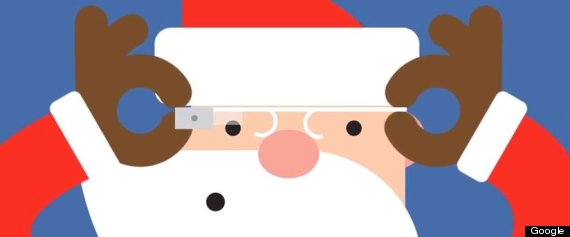 The Best Ways To Find Santa Online | HuffPost