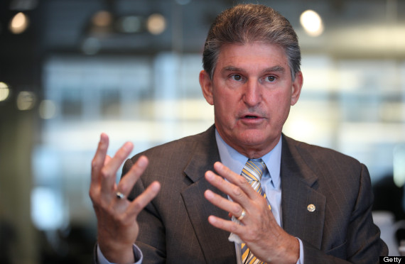 joe manchin