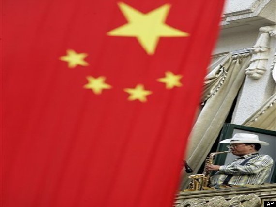 China Dead Babies