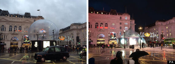 uk weather