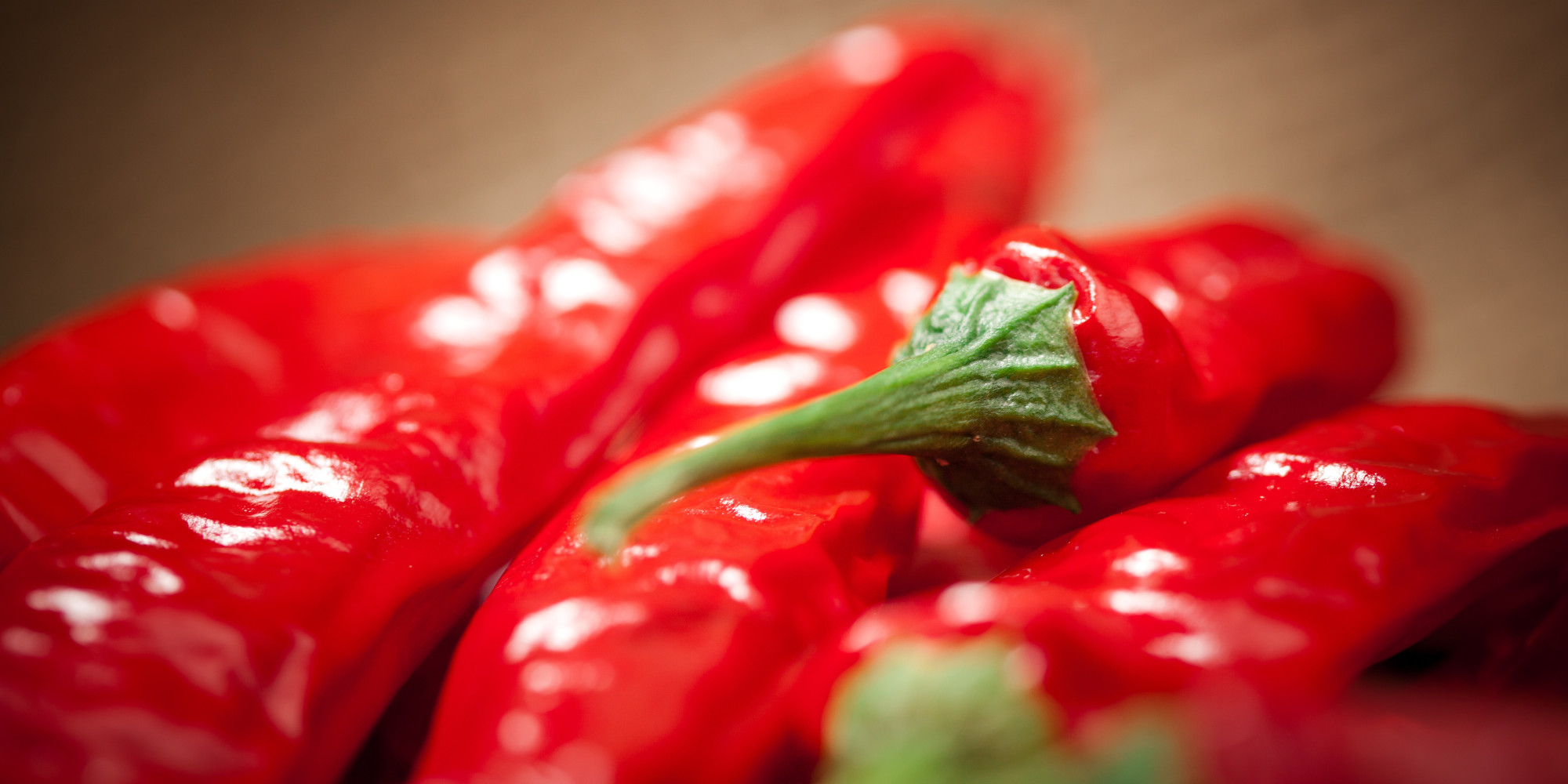 The Weird Biology of Chili Peppers, and Why They Really Are Good for