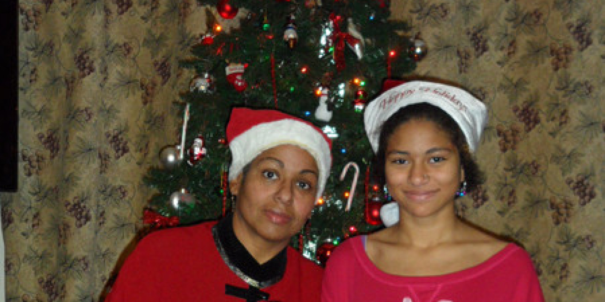 Muslim Christmas Celebrations Gain Footing In America HuffPost