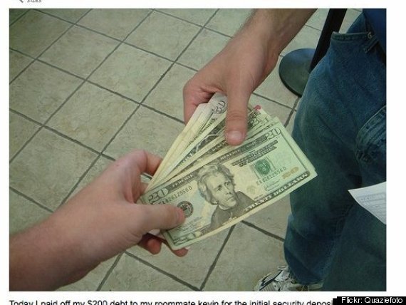 Cash