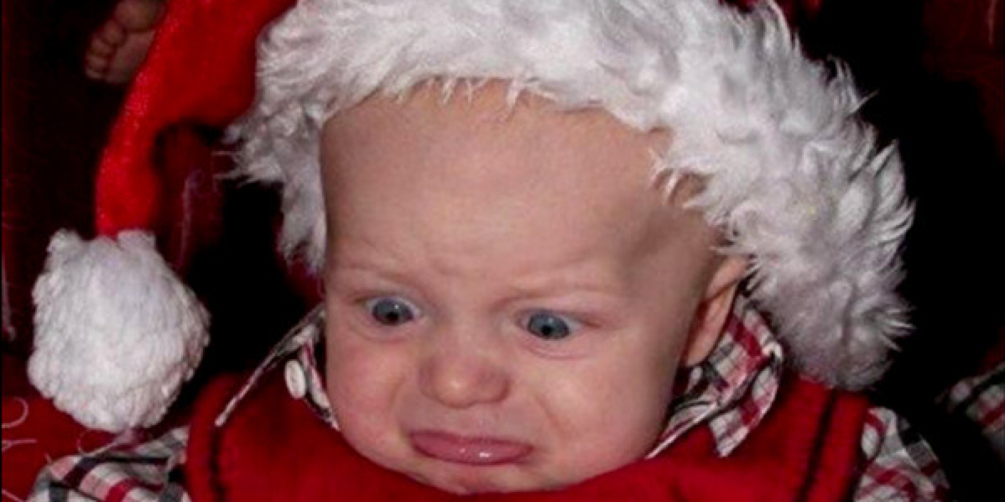 The Search For The Best Worst Holiday Card Is On HuffPost