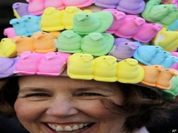 Peeps