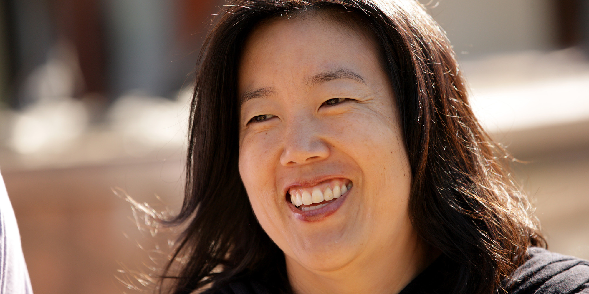 Minor Glitch Leads To Major Criticism Of Michelle Rhee's Signature