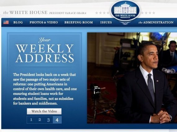 Whitehousegov