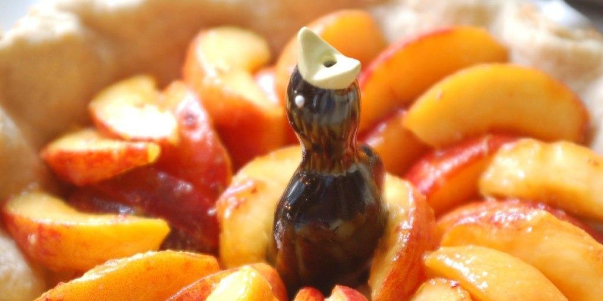 How Pie Birds Will Save Your Holiday Fruit Pie HuffPost