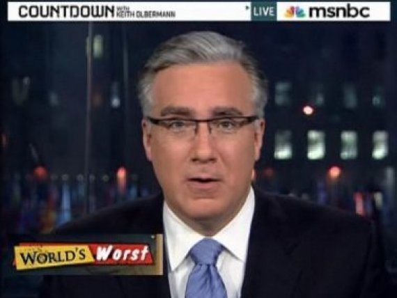Olbermann